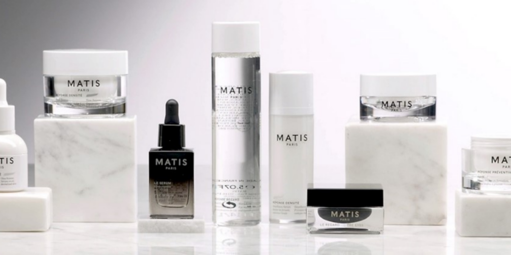 Shellbee Matis Matis | Salongbehandlinger, Kveld - Marketwell