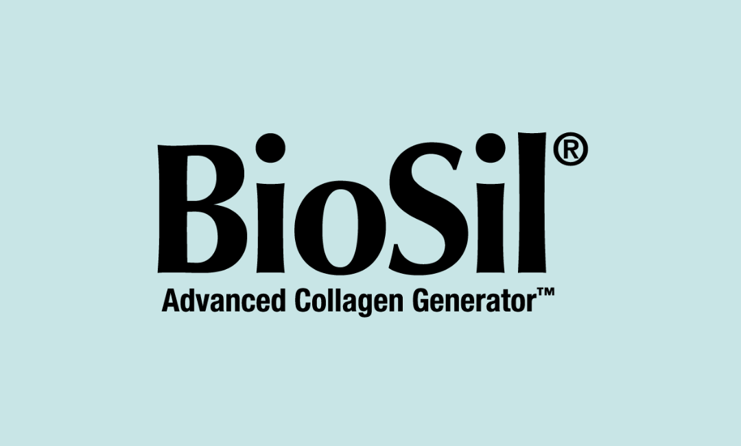 BioSil partner web