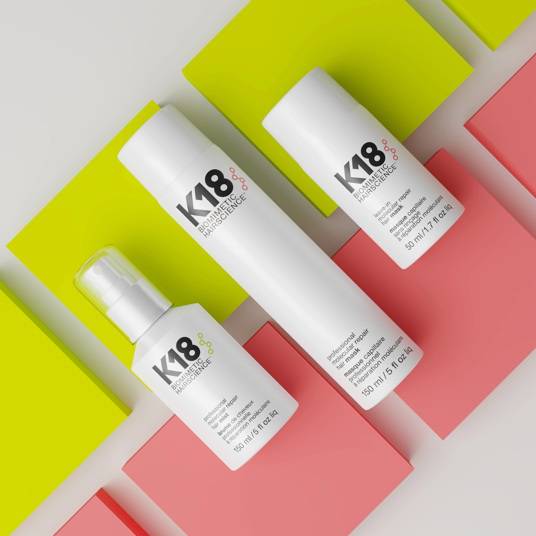 K18 Hair | Marketwell